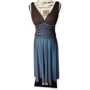 Gorgeous Vintage Y2K Formal Gown